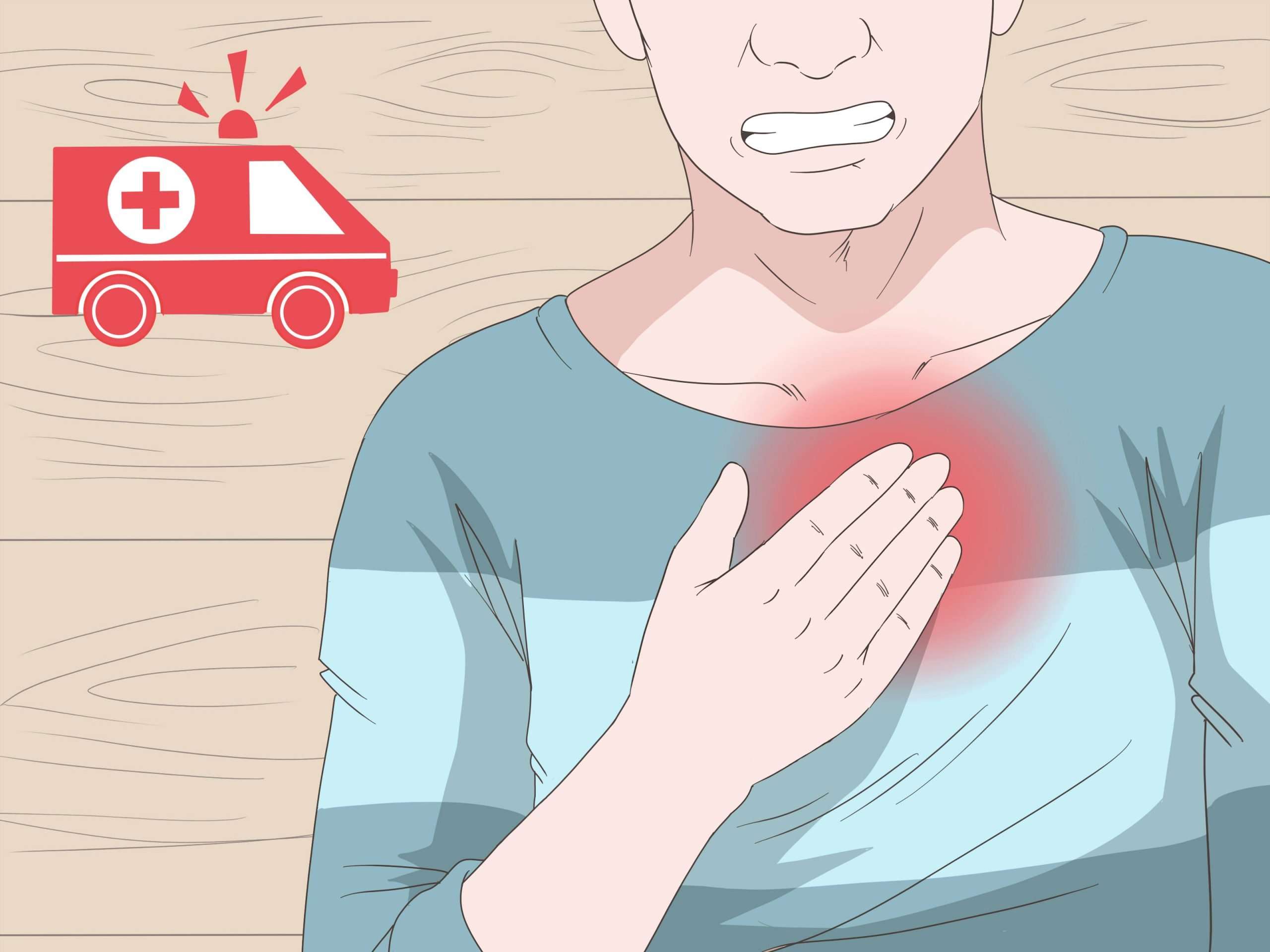 4 Ways to Tell the Difference Between Heartburn and a ...