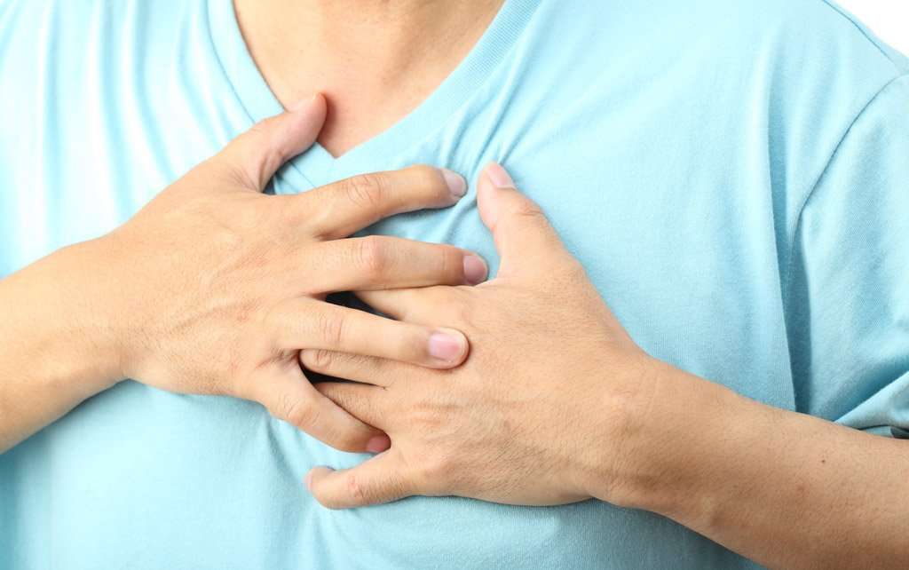 A Brief Information on Which Arm Hurts during Heart Attack ...