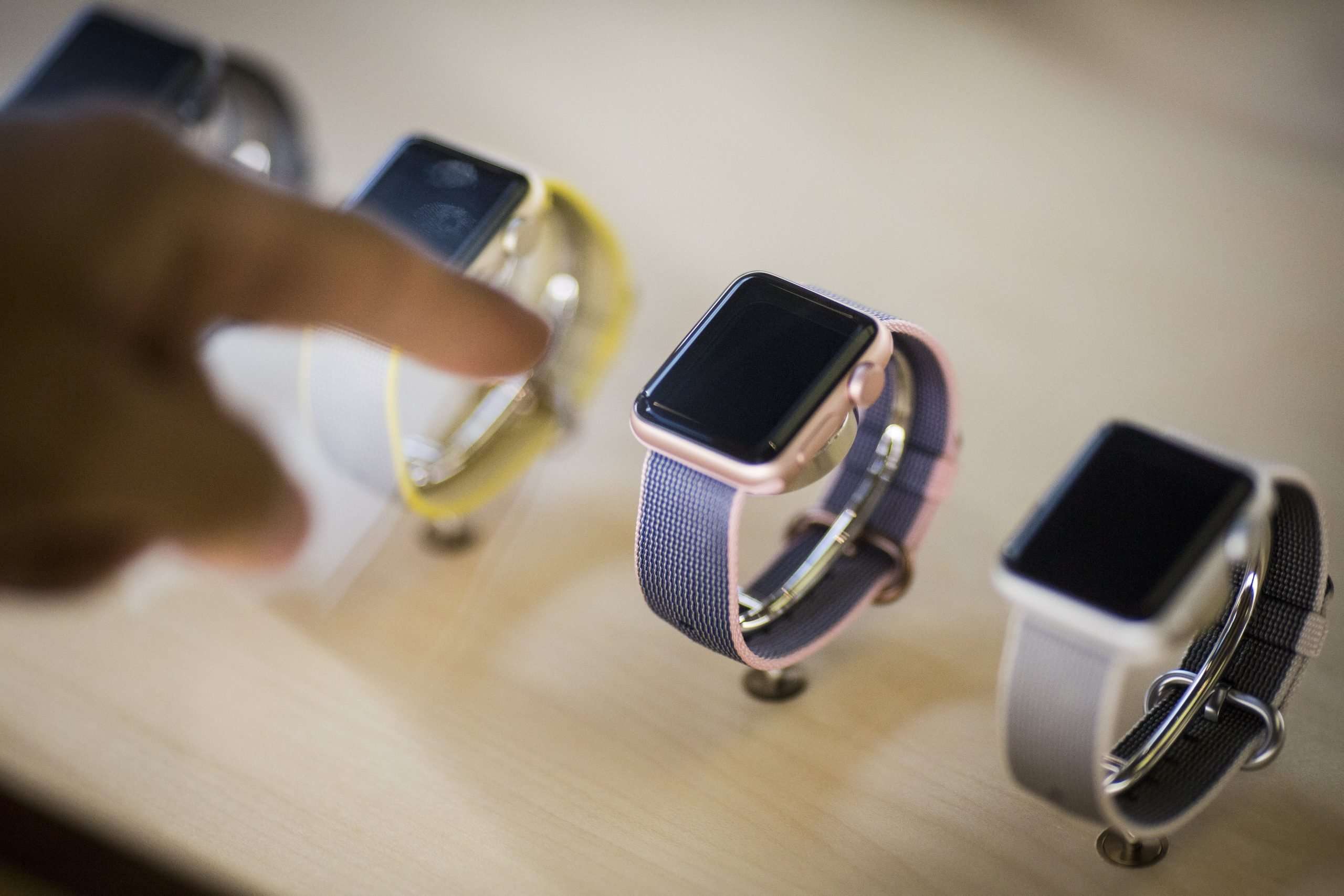 Apple Watch: The Most Accurate Wearable for Heart Rate ...