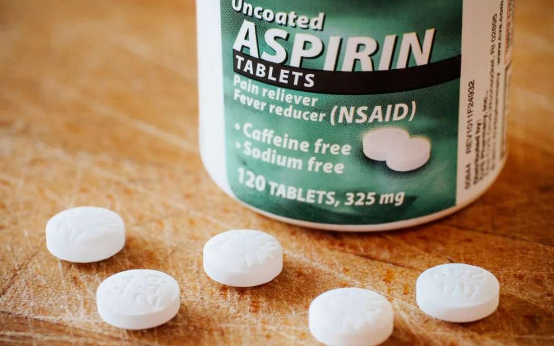 ASPIRIN â WHAT DOSE, WHAT FORM, WHEN TO TAKE IT, BENEFIT ...