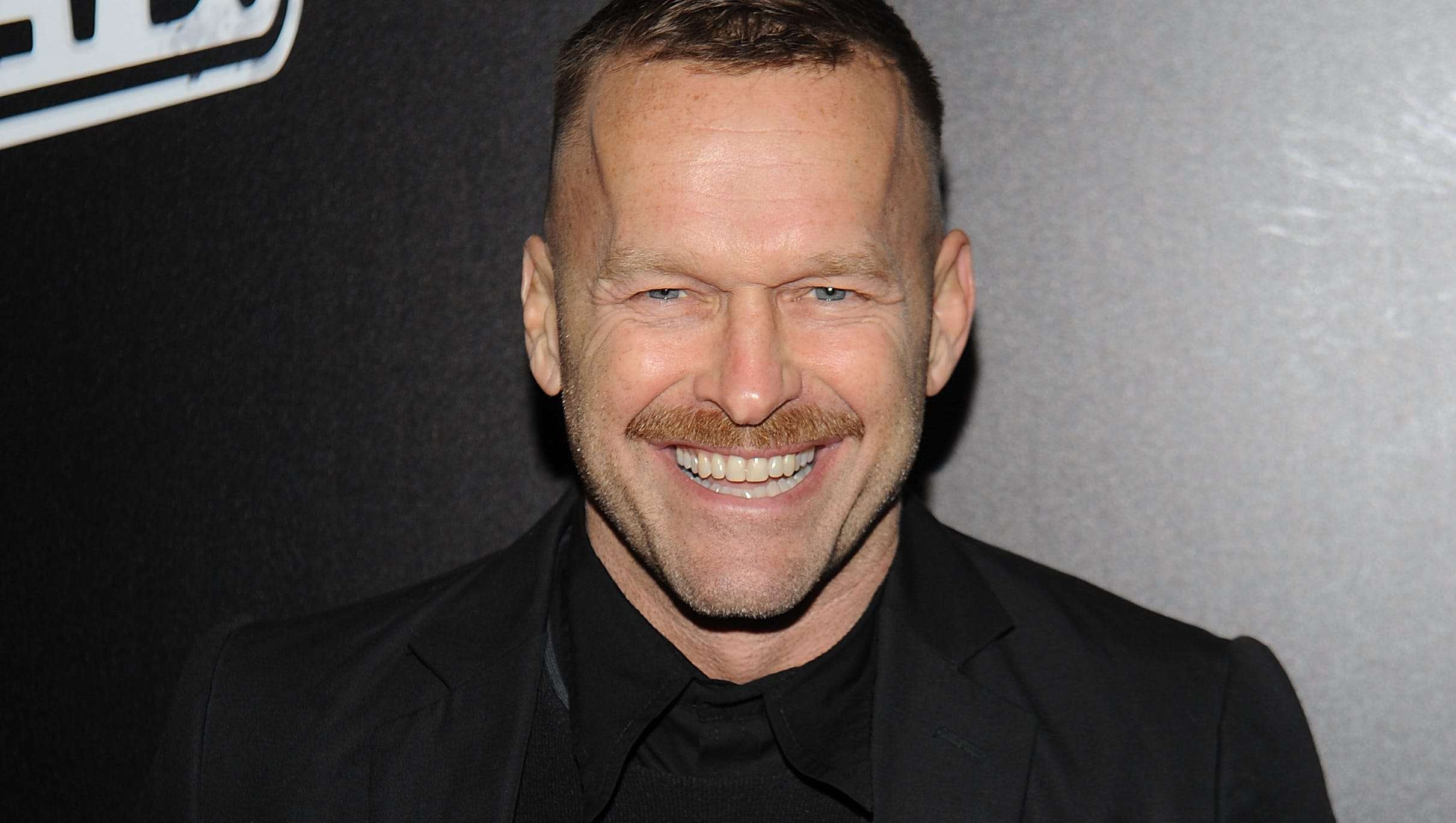 Bob Harper was the picture of health and then he had a ...
