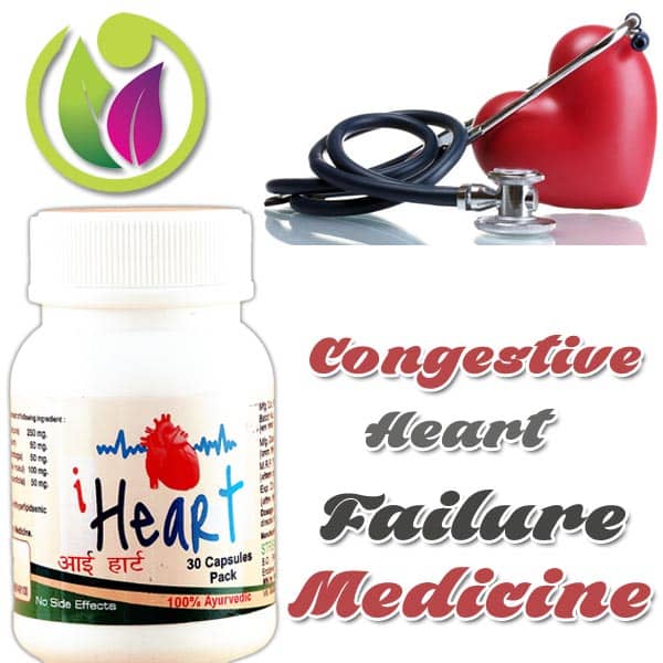 Buy Congestive Heart Failure Medicine from Streamline Pharma(p) Ltd ...