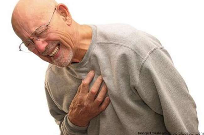 Chest Discomfort: 7 Warning Signs of a Heart Attack ...
