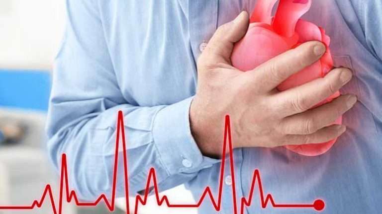 Common Triggers of Heart Palpitations  Entirely Health