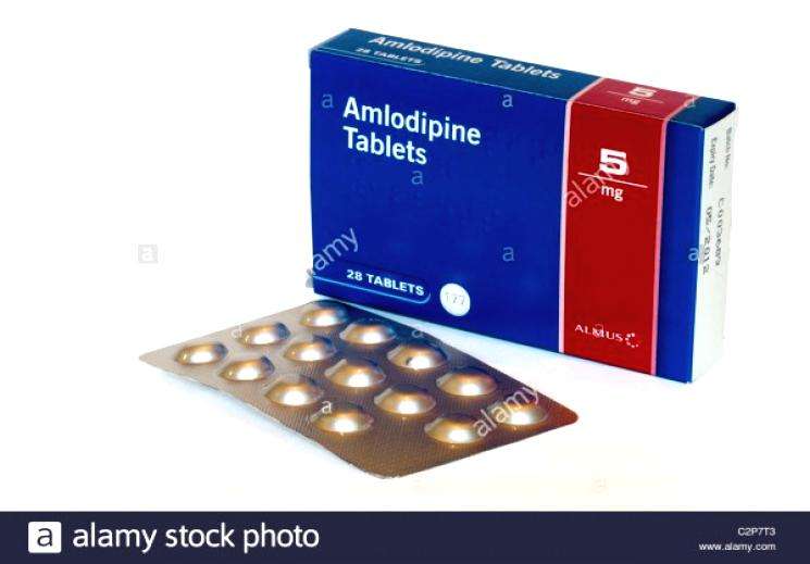 Does amlodipine lower your heart rate, does amlodipine ...