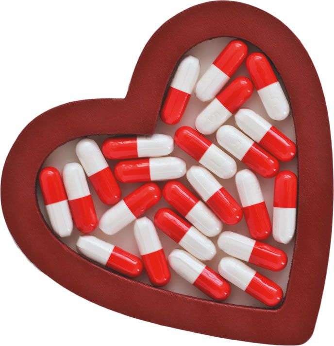 FDA Approves New Heart Failure Medication
