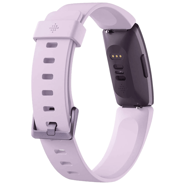 Fitbit Inspire Hr Heart Rate and Fitness Tracker