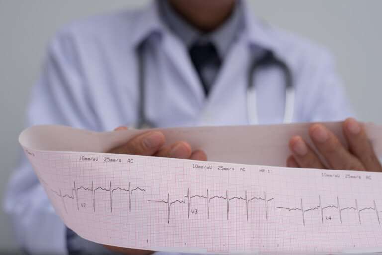 Heart Palpitations Lasting Daily, Sometimes Hours » Scary ...