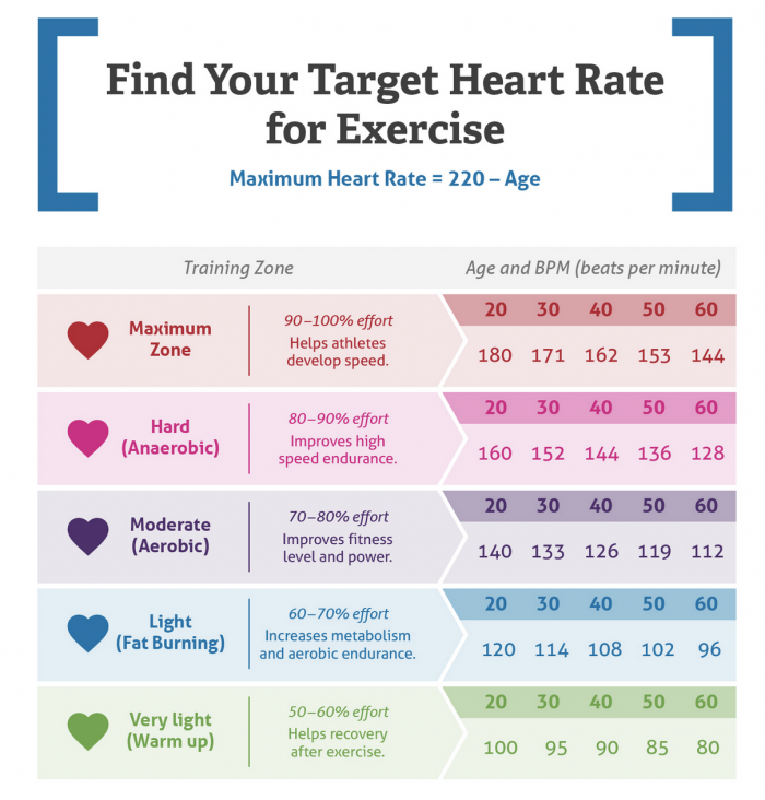 Heart Rate Training: Everything You Need To Know