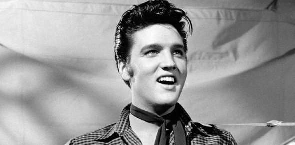 How did Elvis Presley get a heart attack at such a young ...