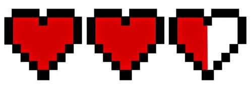How Do Video Games Affect Your Heart Rate?  Hey You Video ...