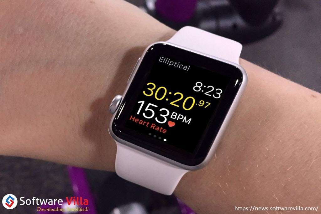 How to Manually Check Your Heart Rate on Apple Watch