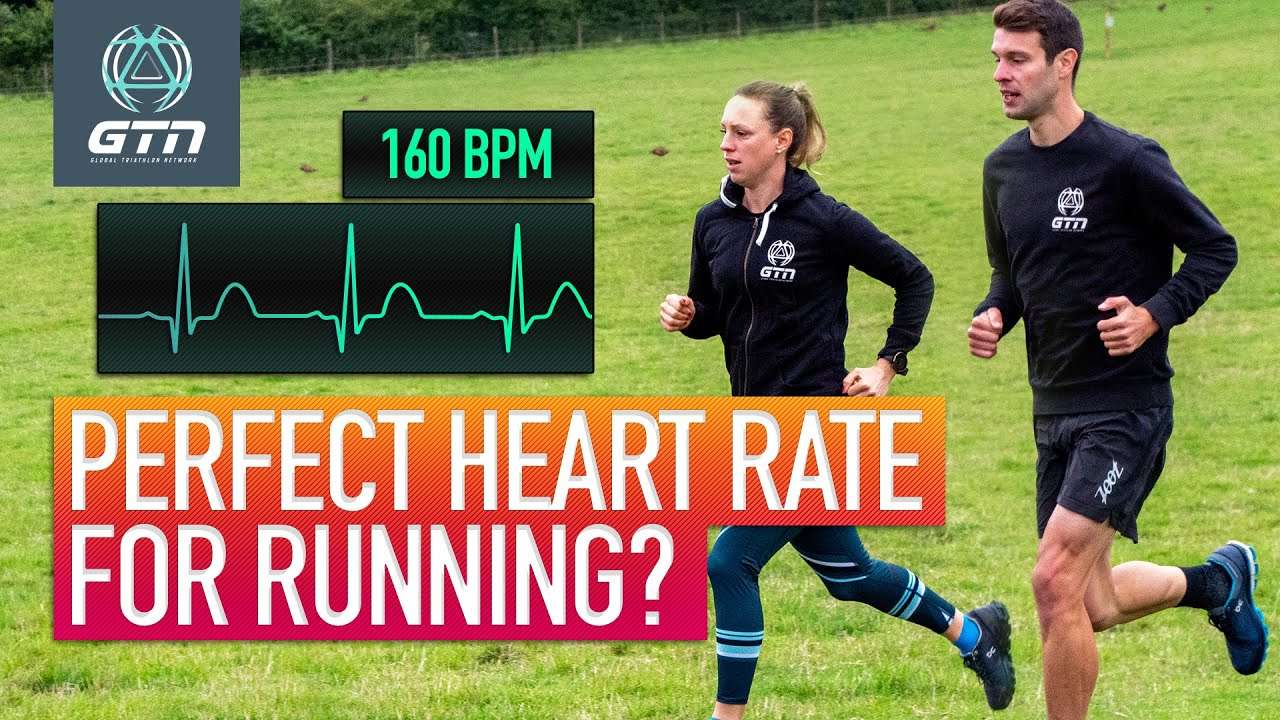 Is There A Perfect Heart Rate For Running?
