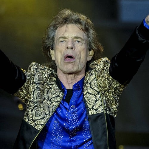 Mick Jagger to undergo heart valve replacement surgery