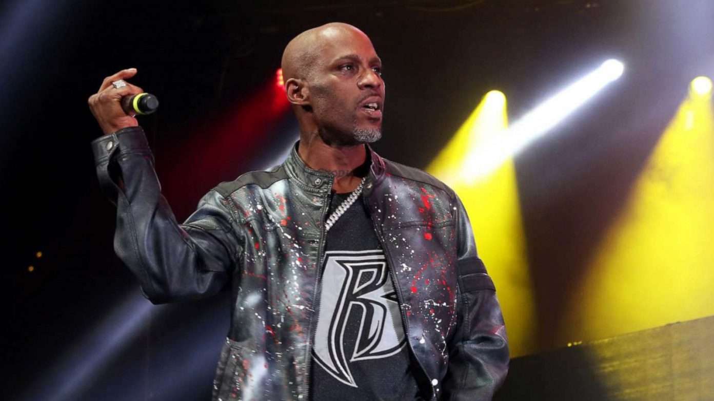 Rapper DMX DEAD at 50, Cause of Death, Heart Attack from ...