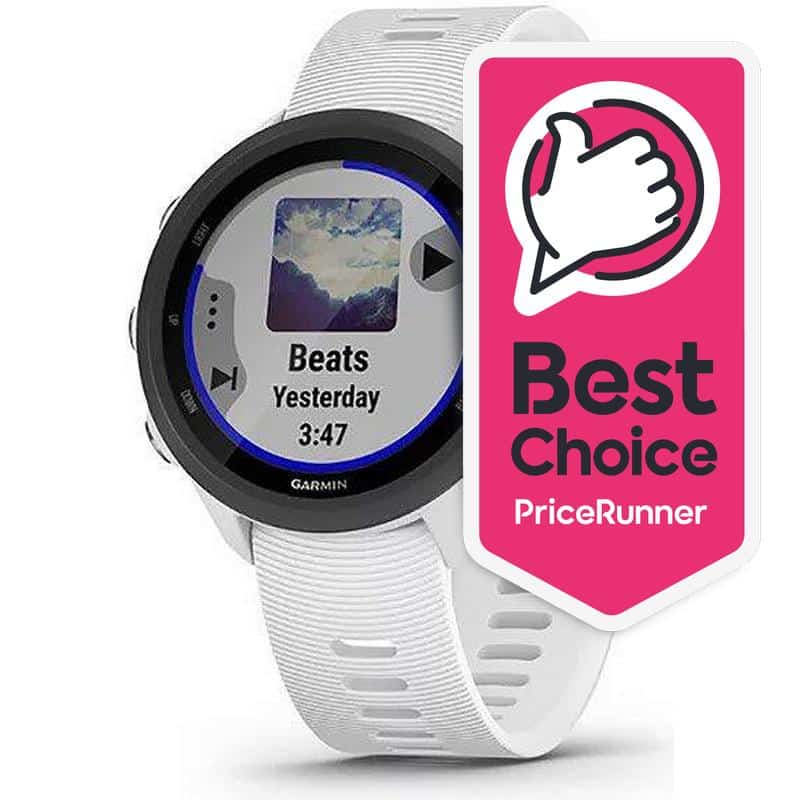 Top 26 Best Heart Rate Monitor Watches of 2021  Reviewed &  Ranked