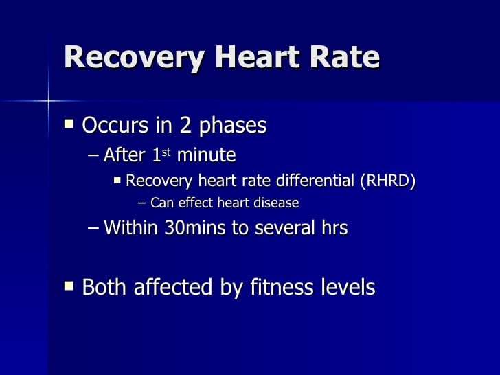 Training with Heart Rate: Pros, Cons &  Other Methods
