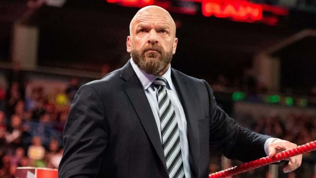 Triple H undergoes Heart Surgery after Cardiac Event, WWE ...