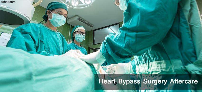What Should I Expect After Heart Surgery