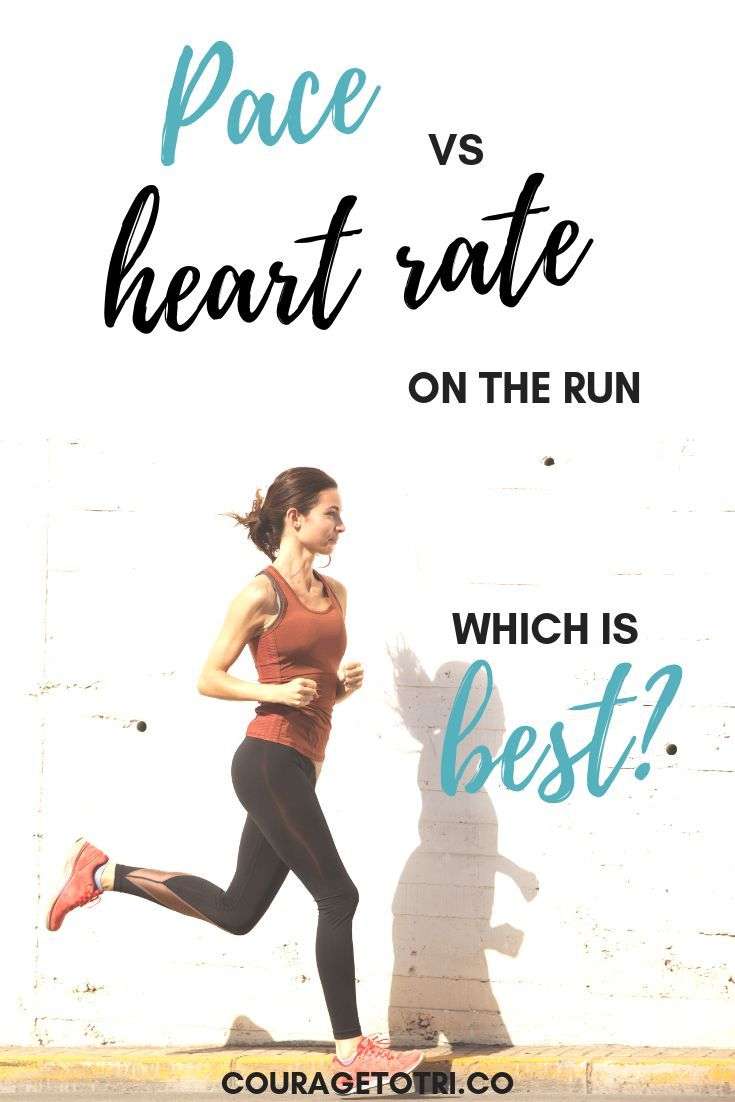 What should my heart rate be for running