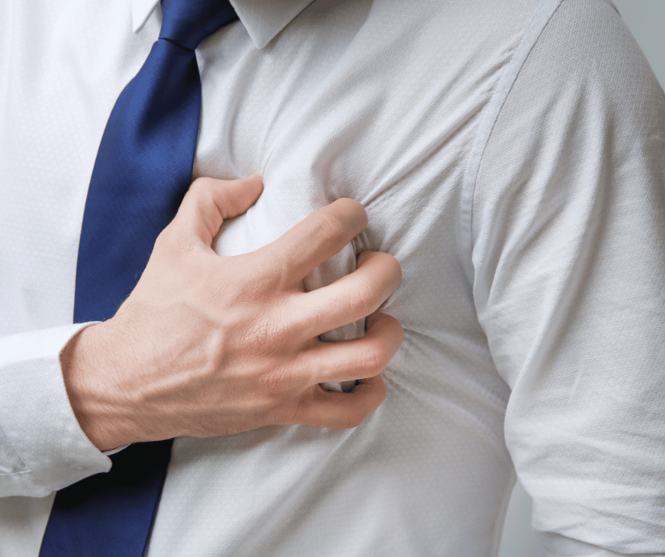 What You Need to Know About CHFCongestive Heart Failure