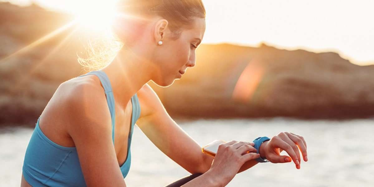 What Your Resting Heart Rate Can Tell You About Your ...