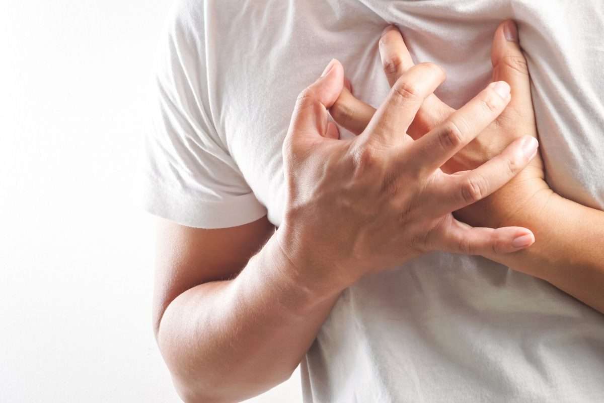 When Should I Go to the ER for Chest Pain?