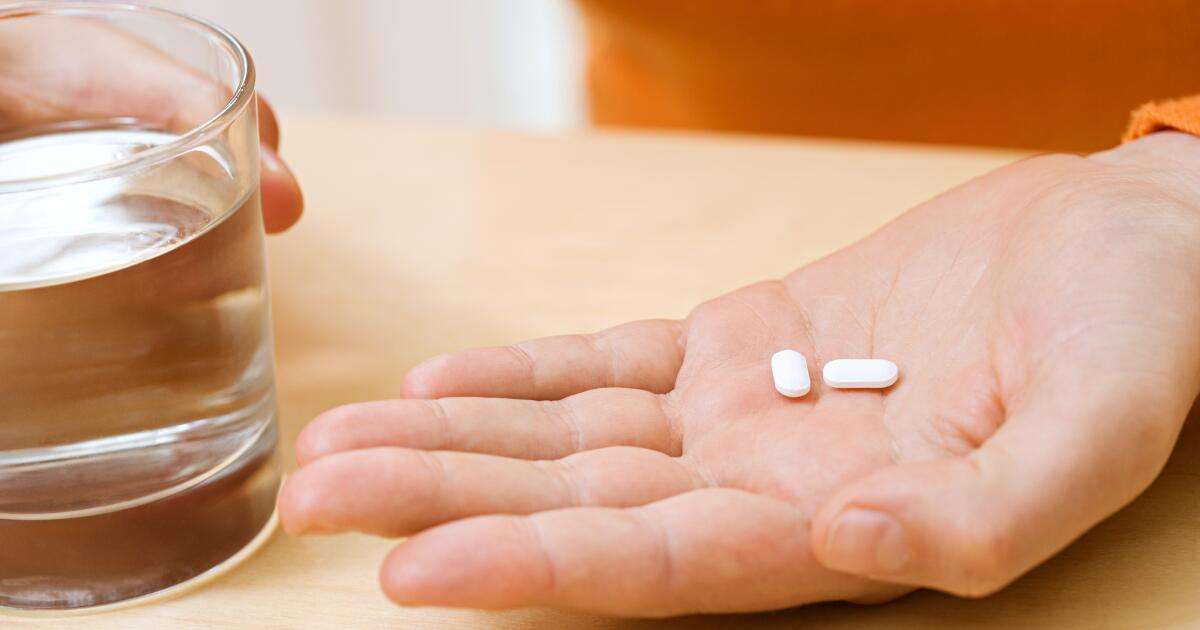 Why Taking Aspirin Prevents Heart Attacks